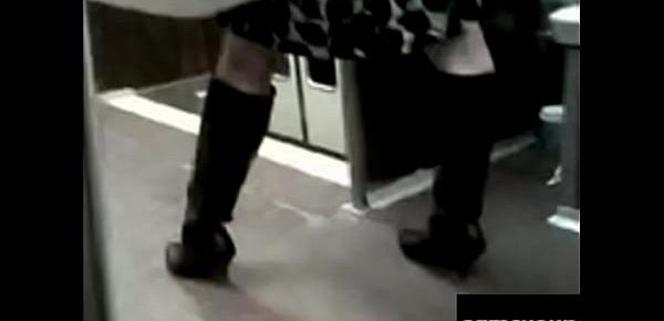  Asian MILF Knee High Boots Free Webcam Porn Video